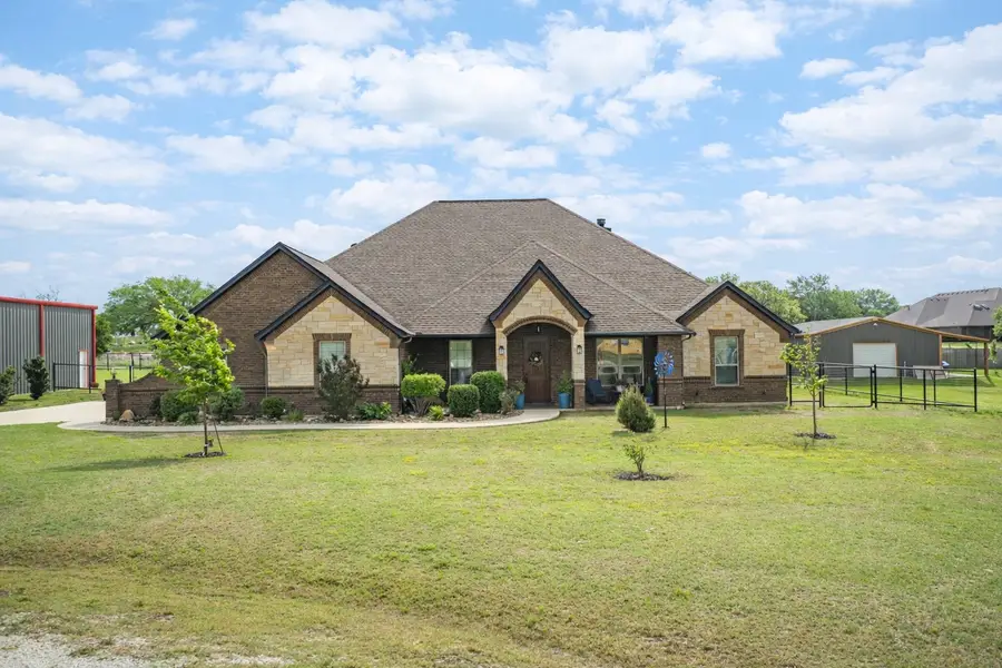 112 Knob Court, Springtown, TX 76082 - #3
