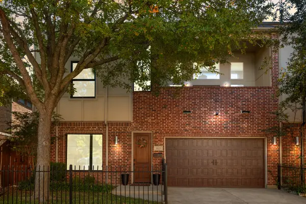 2623 N Garrett Avenue, Dallas, TX 75206