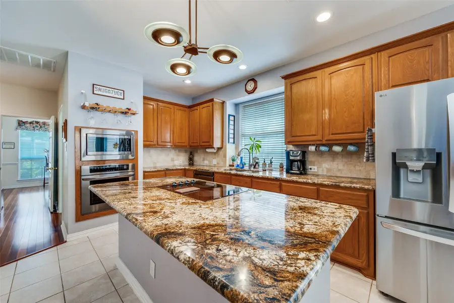 8421 Parkdale Drive, North Richland Hills, TX 76182 - #3