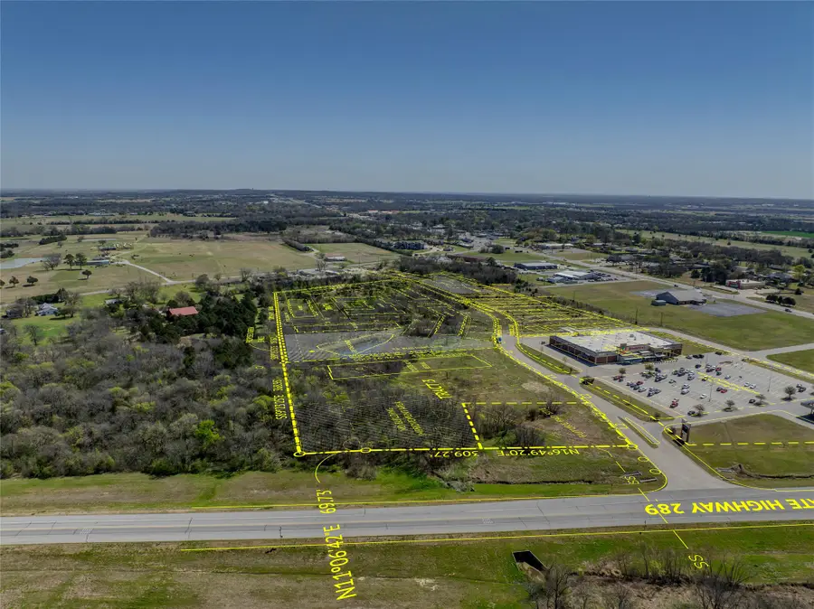 TBD Fm 289, Pottsboro, TX 75076 - #3