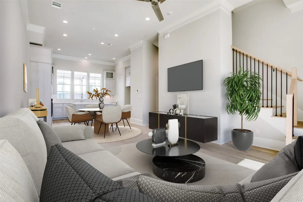 4645 New Water Lane, Dallas, TX 75219 - #1