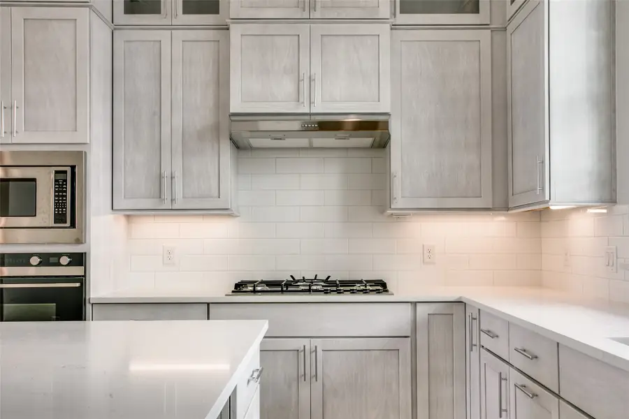 4645 New Water Lane, Dallas, TX 75219 - #2