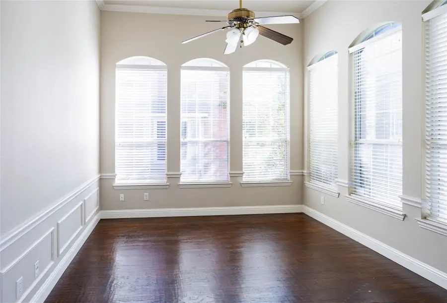 1218 Bridgeway Lane, Allen, TX 75013 - #2