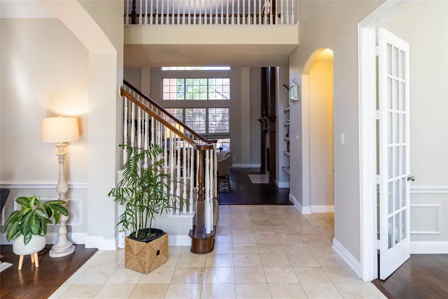 1218 Bridgeway Lane, Allen, TX 75013 - #3