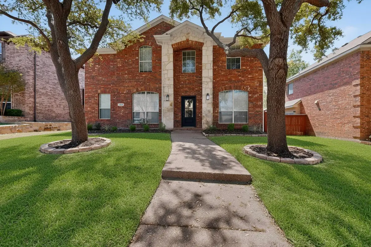 12047 Del Rio, Frisco, TX 75035 - #1