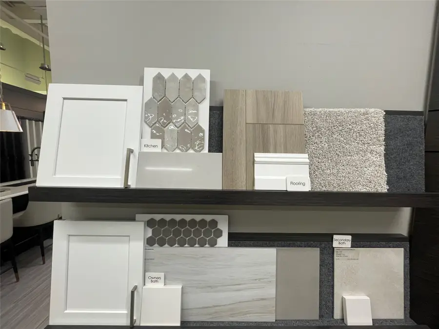 313 Cloverdale Lane, McKinney, TX 75071 - #2