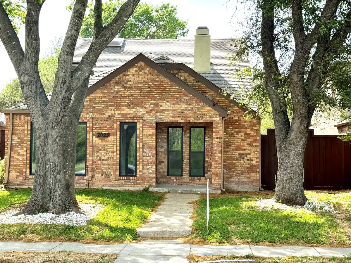 2025 San Miguel Drive, Plano, TX 75074 - #1