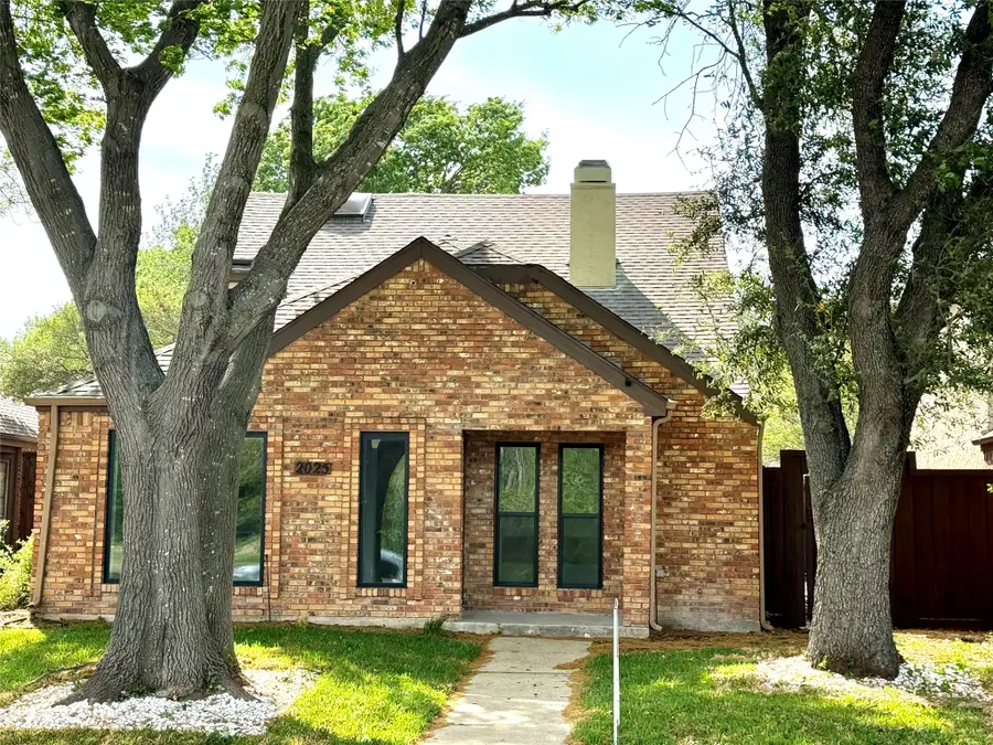 2025 San Miguel Drive, Plano, TX 75074 - #2