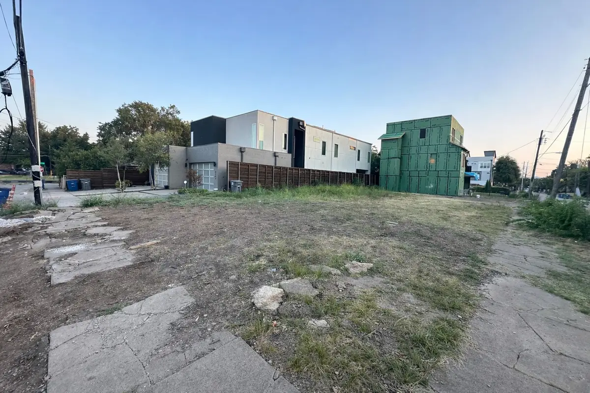 2111 Annex Avenue #1B, Dallas, TX 75204 - #1