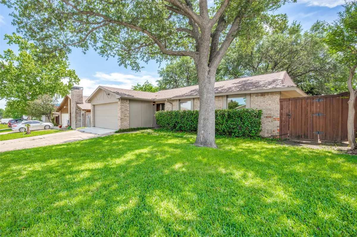 2304 Placid Drive, Carrollton, TX 75007 - #1