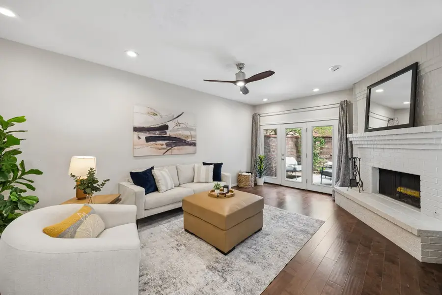 12447 Montego Plaza, Dallas, TX 75230 - #3