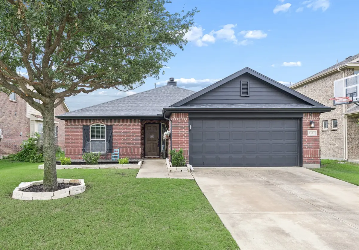 1512 Rosson Road, Little Elm, TX 75068 - #1