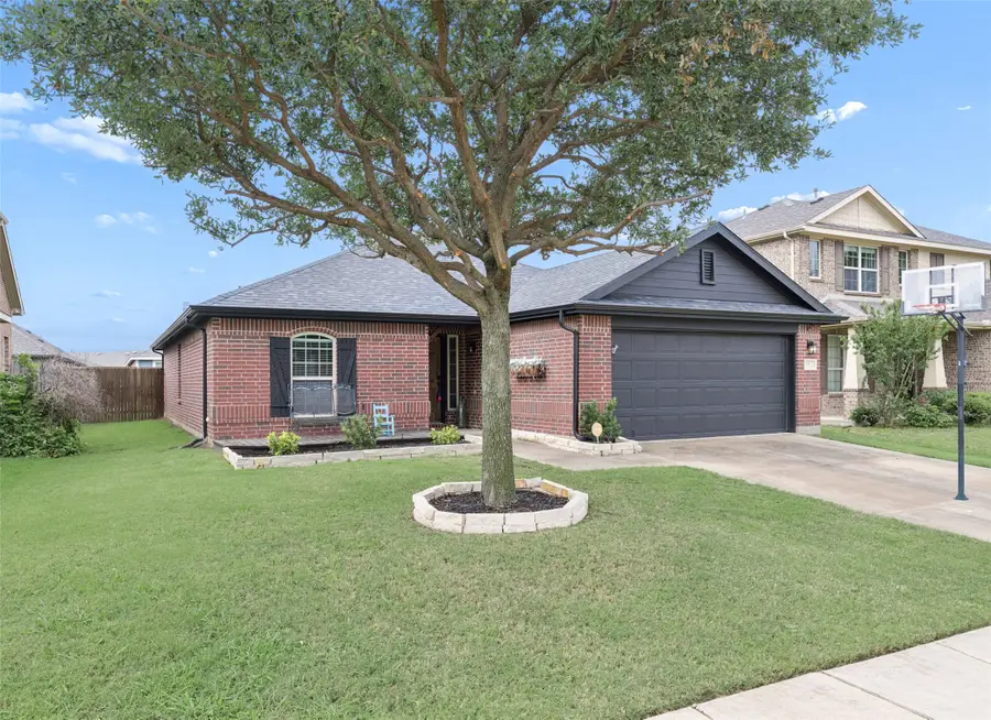 1512 Rosson Road, Little Elm, TX 75068 - #2