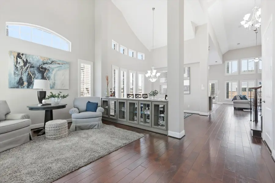 8705 Verona Drive, McKinney, TX 75071 - #2