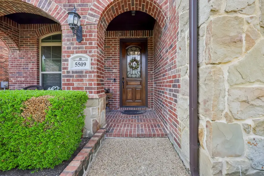 5509 Fern Valley Lane, McKinney, TX 75070 - #2