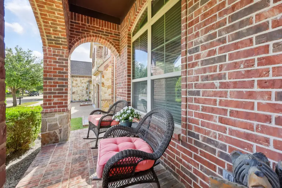 5509 Fern Valley Lane, McKinney, TX 75070 - #3