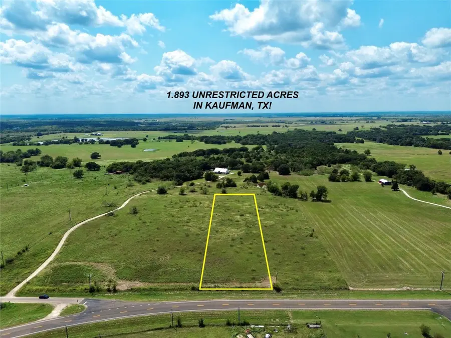0 Farm To Market Road 1836 #Lot 2, Kaufman, TX 75142 - #2