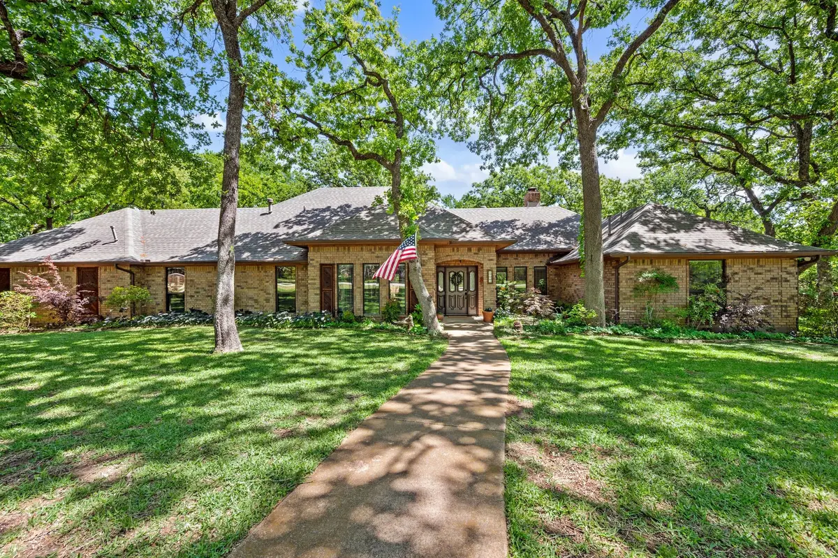 1659 Creekside Drive, Southlake, TX 76092 - #1