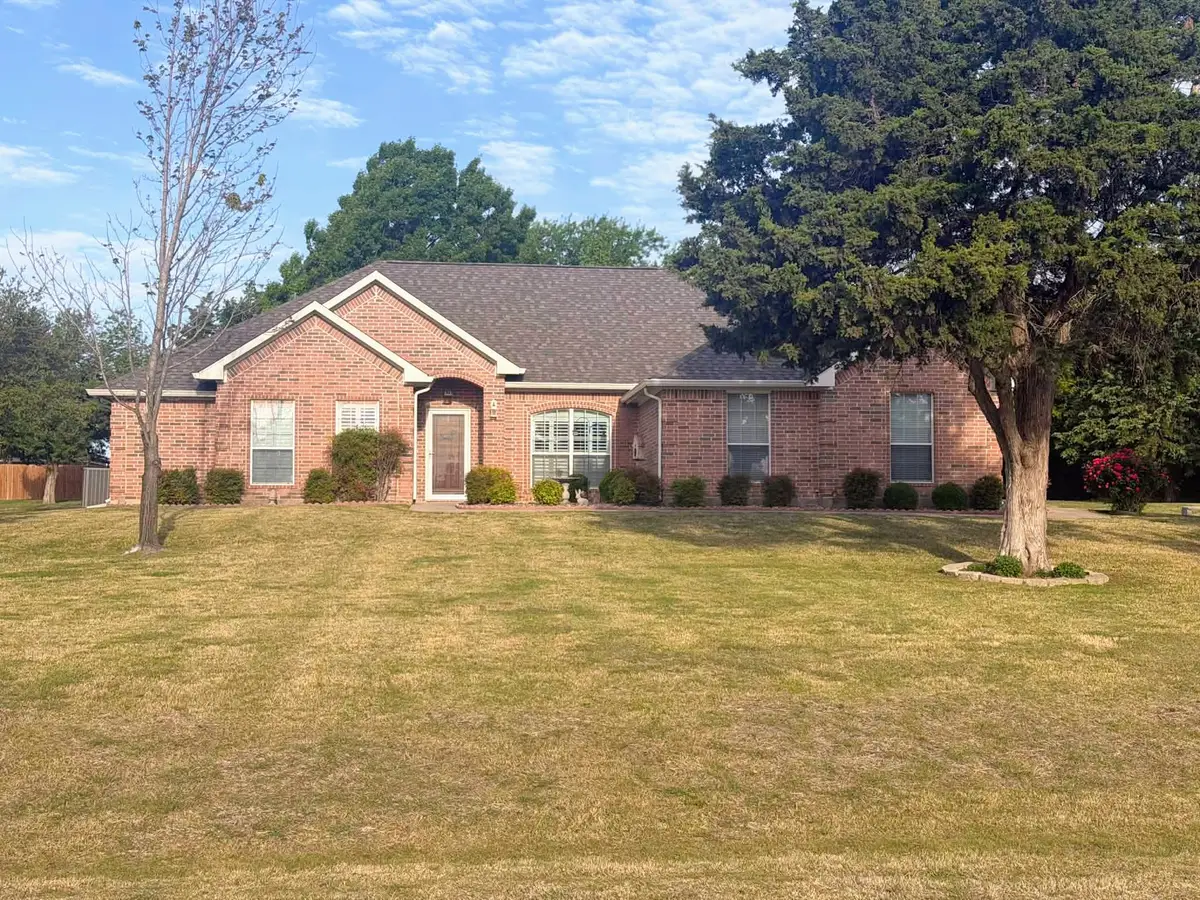 446 Lopez Drive, Sherman, TX 75090 - #1