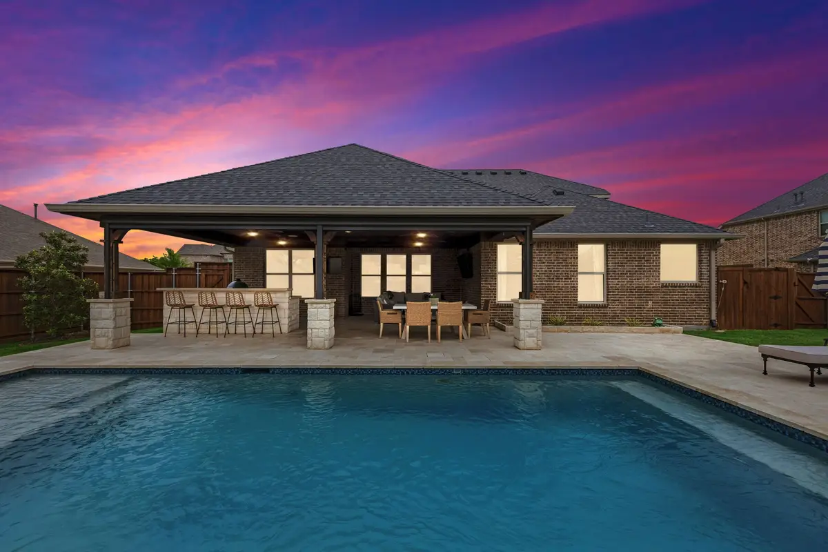 1321 Kima Lane, Prosper, TX 75078 - #1