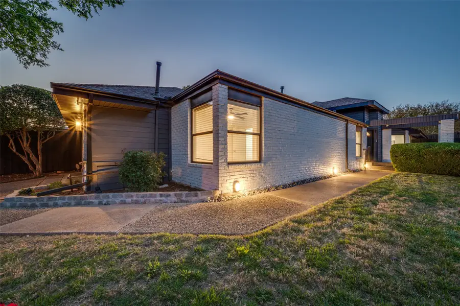 4111 Rush Circle, Addison, TX 75001 - #2