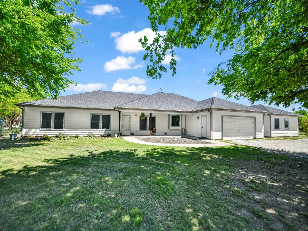 400 Deer Valley Road, Weatherford, TX 76085 - #1