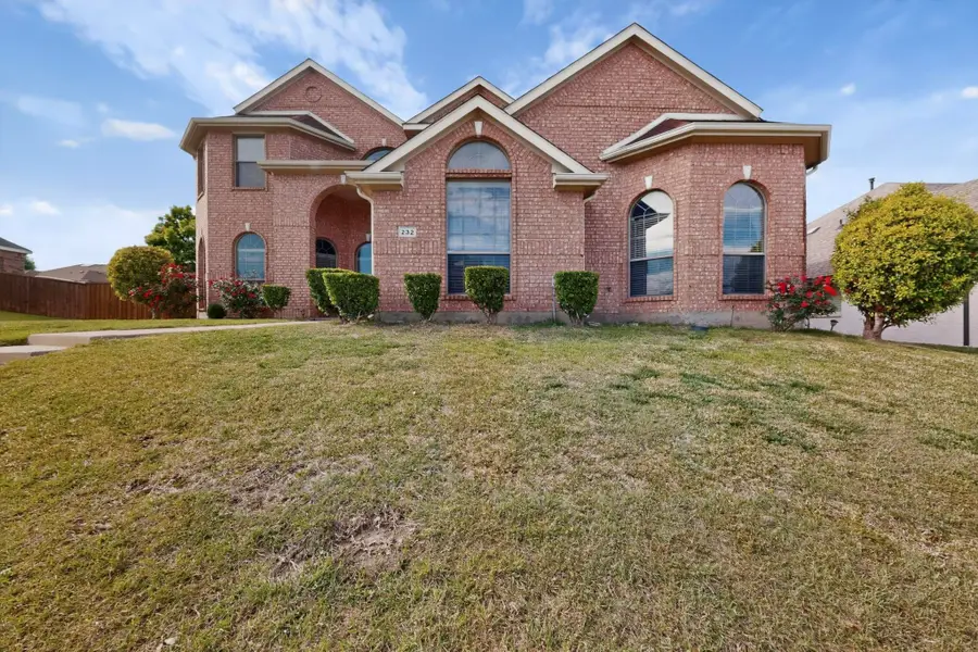 232 Wellington Drive, Desoto, TX 75115 - #2