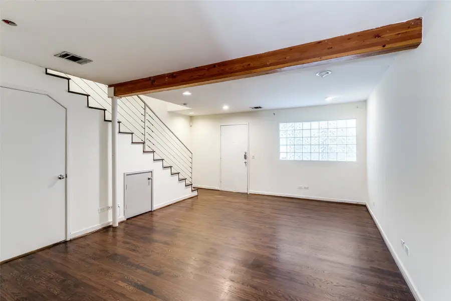 4134 Travis Street #17, Dallas, TX 75204 - #2