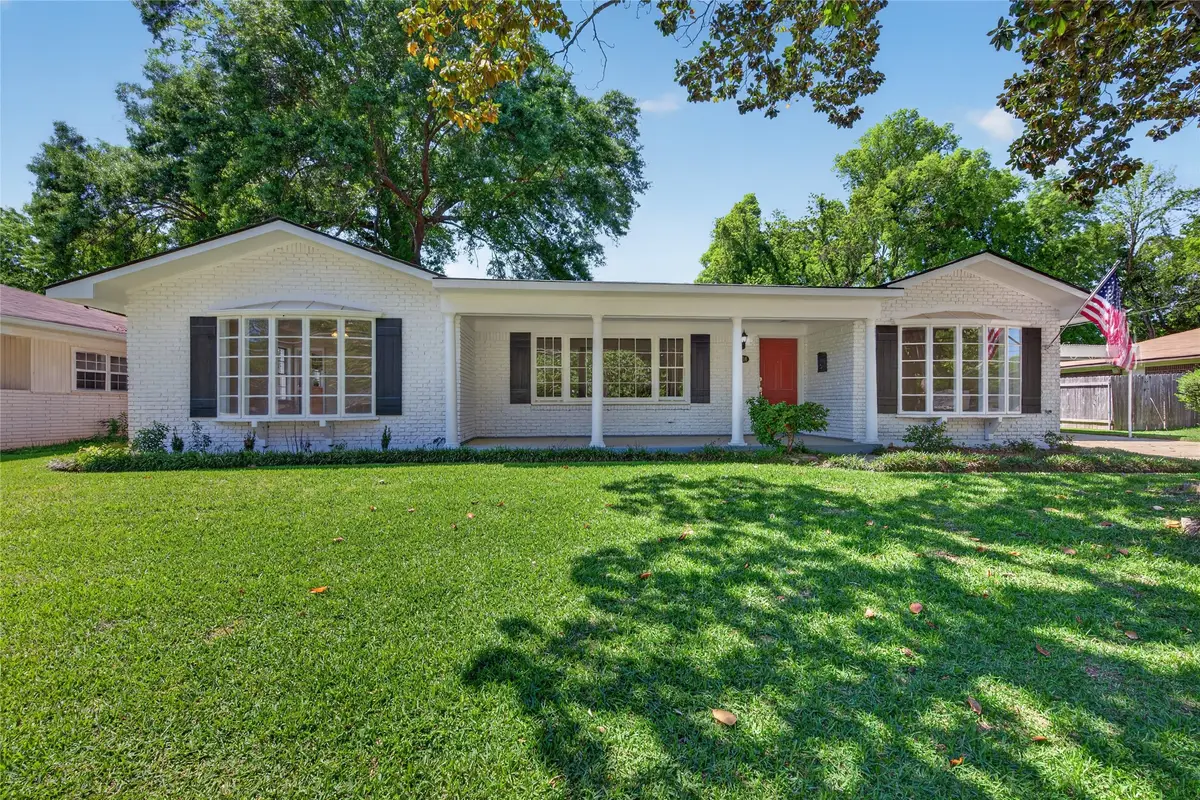 4116 Fern Avenue, Shreveport, LA 71105 - #1