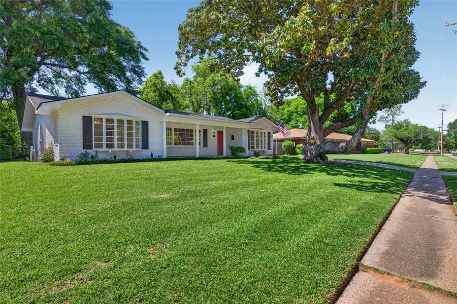 4116 Fern Avenue, Shreveport, LA 71105 - #2