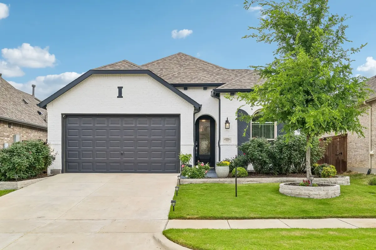 1913 Jumper Fields Drive, Aubrey, TX 76227 - #1