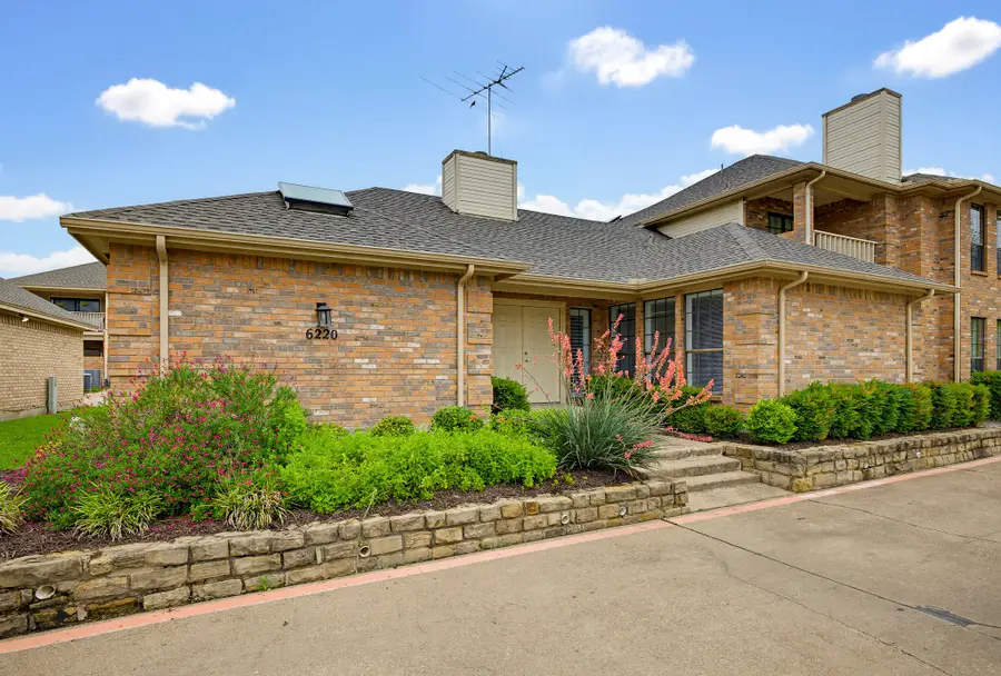 6220 Sea Meadow Drive, Fort Worth, TX 76132 - #2