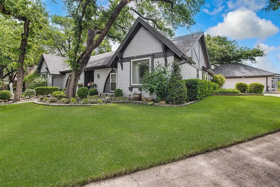 109 Oak Forest Trail, Euless, TX 76039 - #3