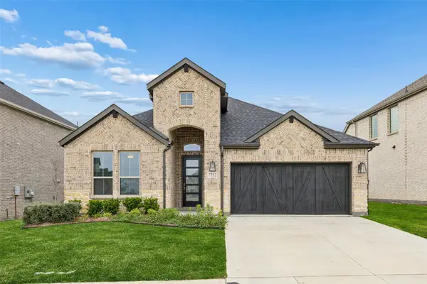 7252 Dragonfly Lane, Little Elm, TX 76227