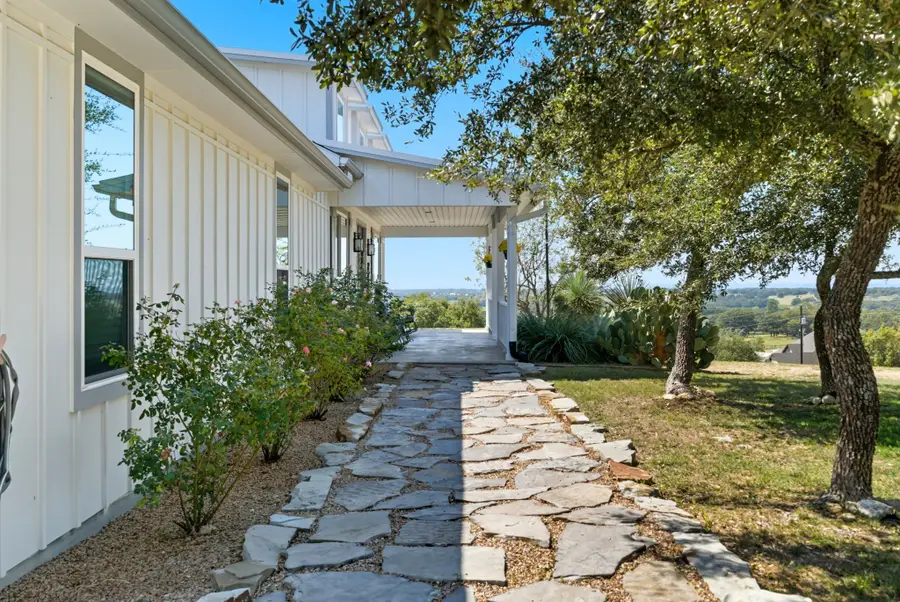 124 Mike Thornton Court, Weatherford, TX 76088 - #3