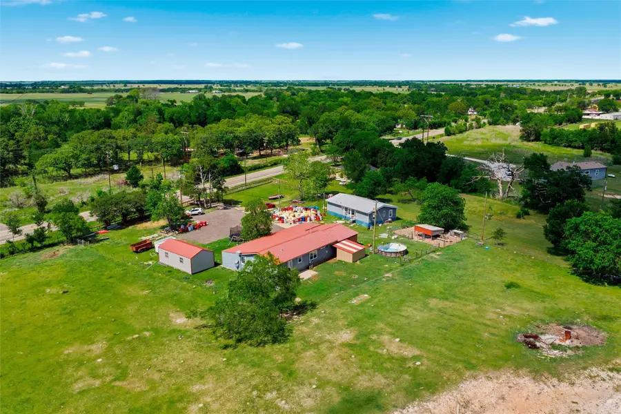 654 Fm 147, Marlin, TX 76661 - #3