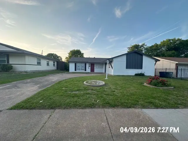 4111 Mehalia Drive, Dallas, TX 75241 - #1