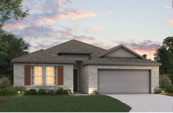1705 Cambium Drive, Fort Worth, TX 76131