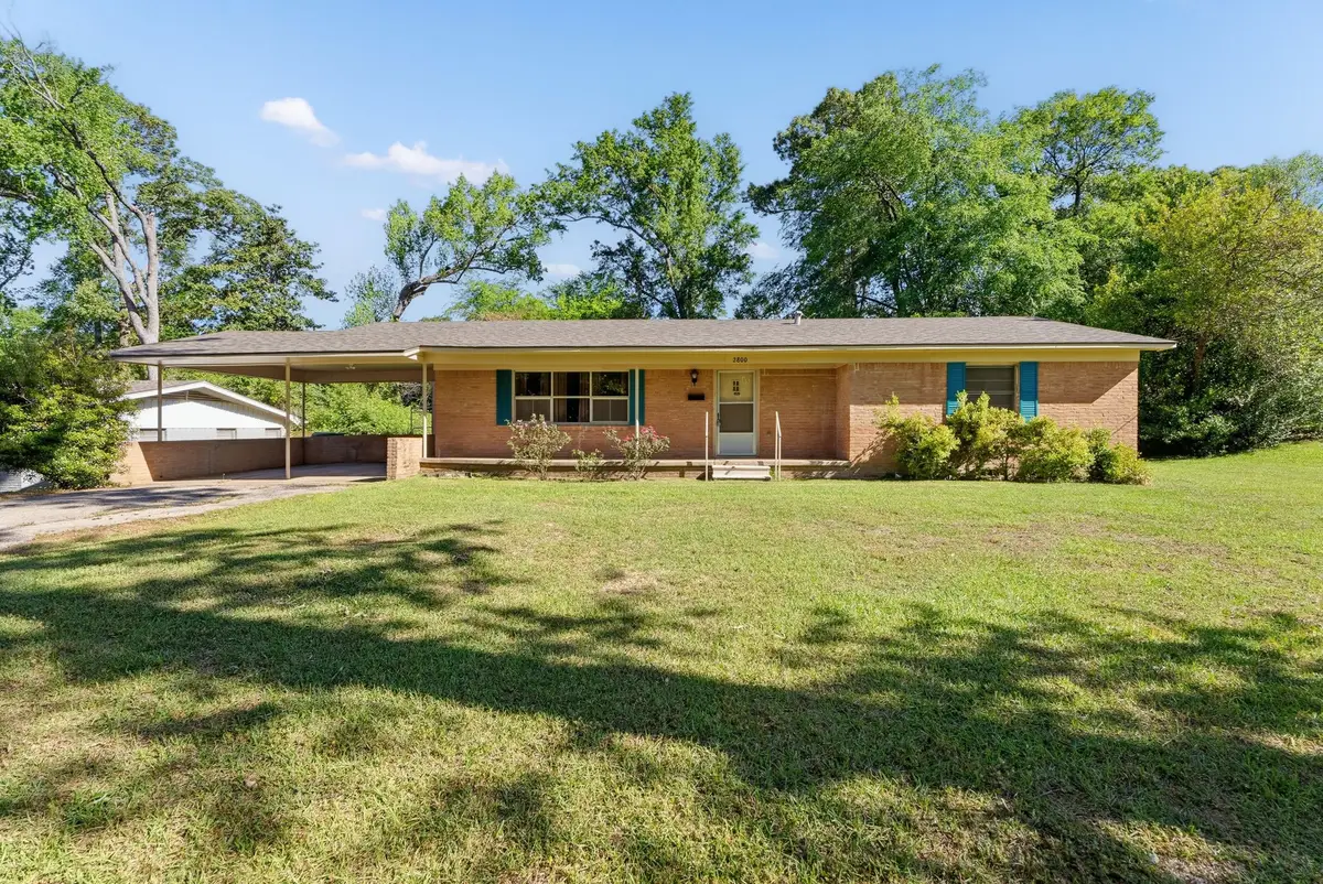 2800 Tanglewood Drive, Tyler, TX 75701 - #1