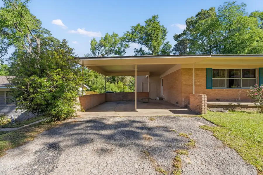 2800 Tanglewood Drive, Tyler, TX 75701 - #3