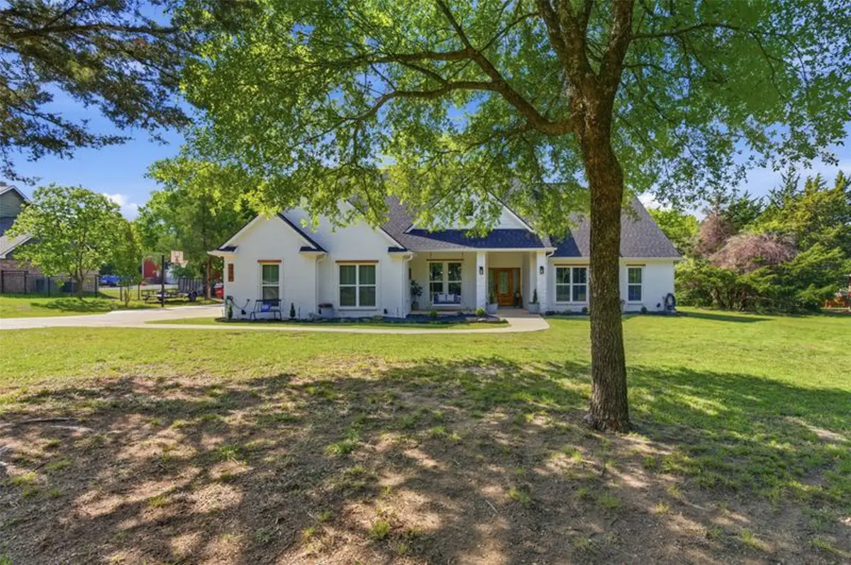 330 Pecan Hollow Circle, Anna, TX 75409 - #1