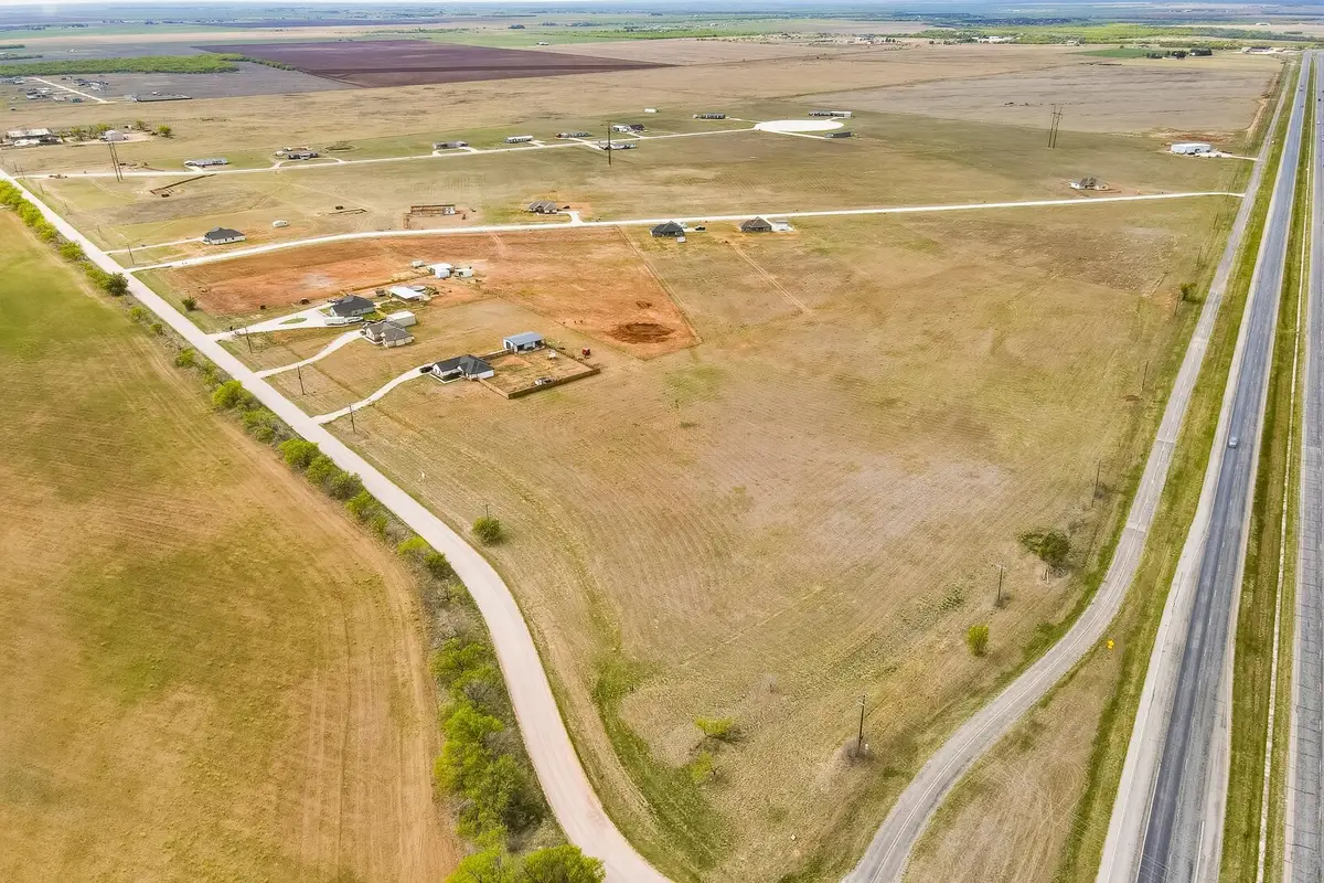 1436 Cr 428, Hawley, TX 79525 - #1