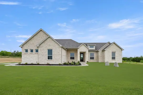 157 Fan Mill Trail, Weatherford, TX 76085