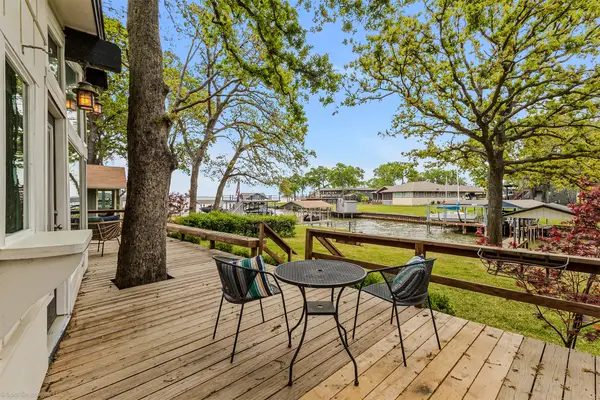 2516 Wildwood Way, Tool, TX 75143