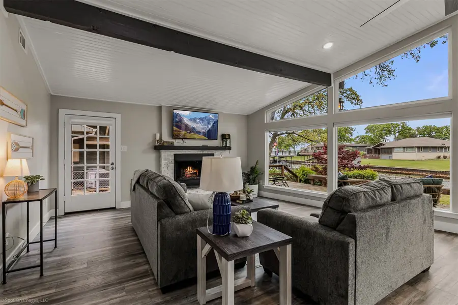 2516 Wildwood Way, Tool, TX 75143 - #2