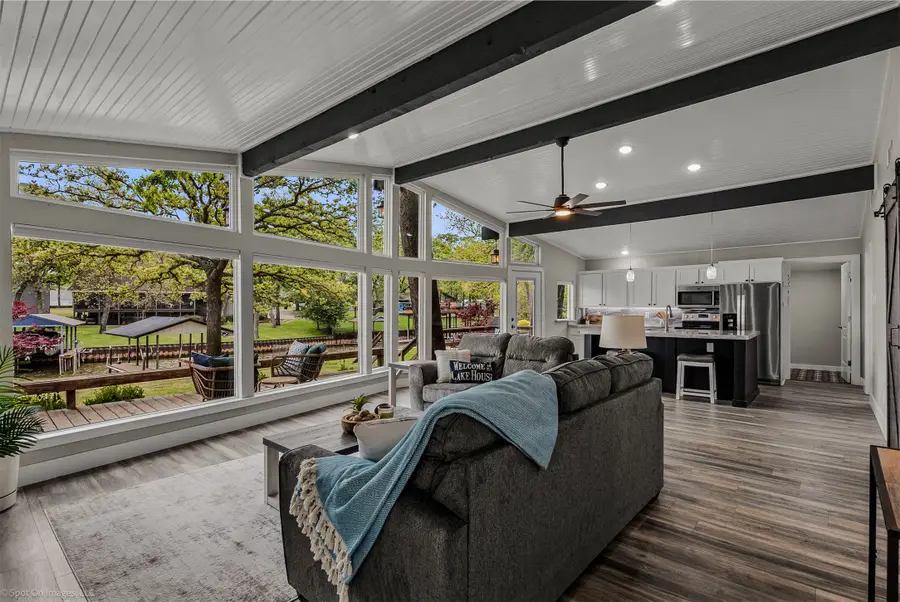 2516 Wildwood Way, Tool, TX 75143 - #3