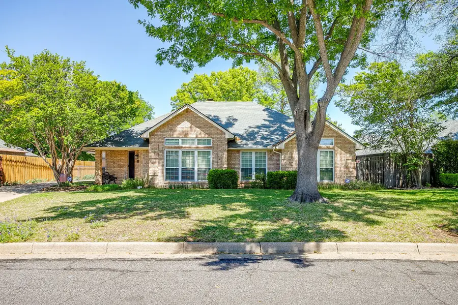 1086 Rock Ridge Drive, Burleson, TX 76028 - #3