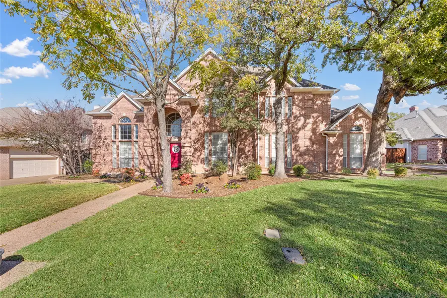 5519 Hunterwood Lane, Arlington, TX 76017 - #2