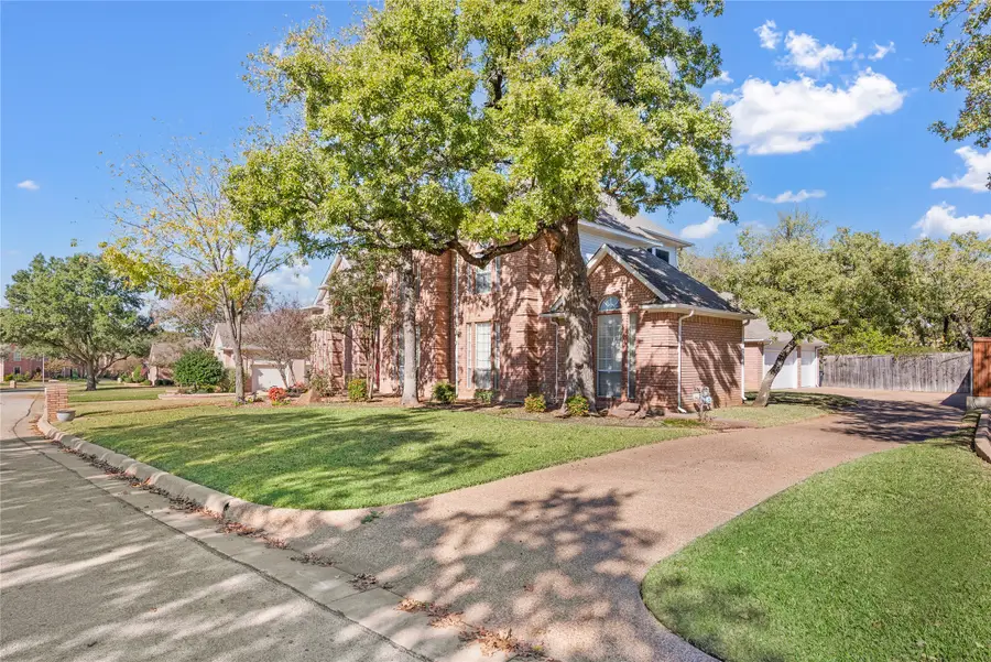 5519 Hunterwood Lane, Arlington, TX 76017 - #3