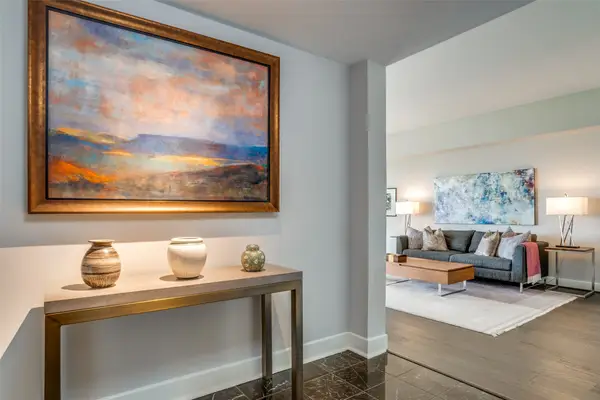 3030 Mckinney Avenue #2005, Dallas, TX 75204